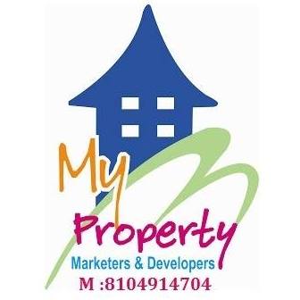 MY PROPERTY DEVELOPER AND BUILDER